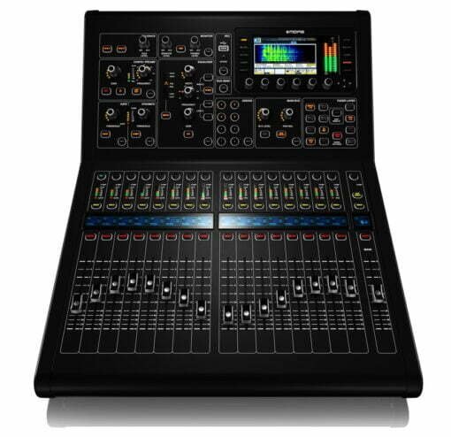 Midas M32R - Image 13