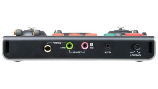 Tascam US-42B - Image 3