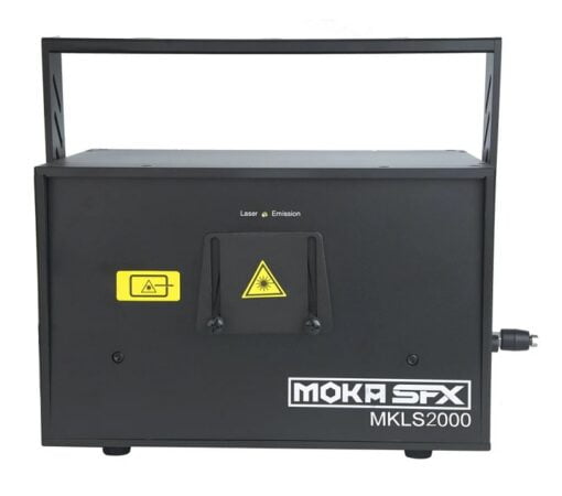 Moka SFX RGB FULL COLOR SERIES - Image 2
