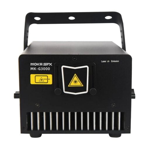 Moka SFX SINGLE GREEN SERIES - Image 4
