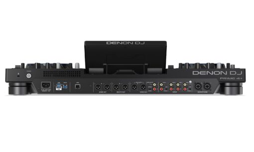 Denon DJ Prime 4+ - Image 4