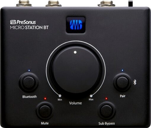 Presonus Monitoring Controllers Series - Image 4