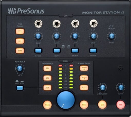 Presonus Monitoring Controllers Series - Image 7