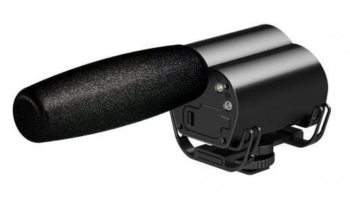 Saramonic Vmic Recorder - Image 2