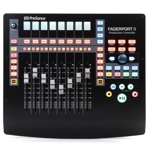 PreSonus FaderPort Series - Image 5