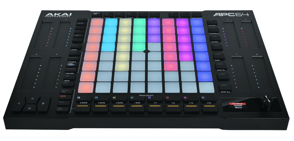 Akai APC64 - Image 3