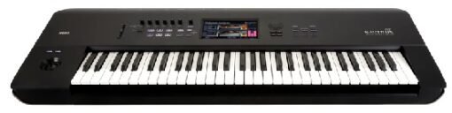 KORG NAUTILUS AT Music Workstation - Image 3