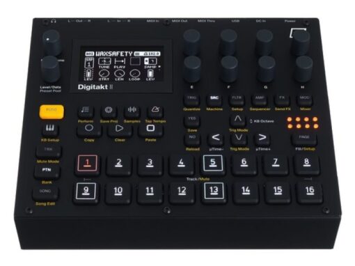 Elektron Digitakt II - Image 3