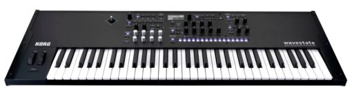 KORG WAVESTATE SE Wave Sequencing Synthesizer - Image 7