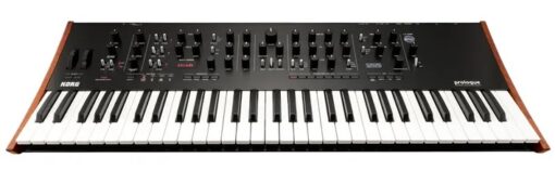 KORG PROLOGUE 16 Polyphonic Analog Synthesizer - Image 2