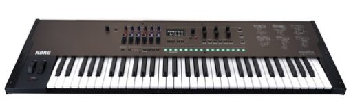 KORG Opsix SE Altered FM Synthesizer - Image 3