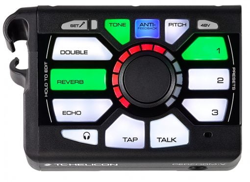TC-Helicon Perform-V - Image 2