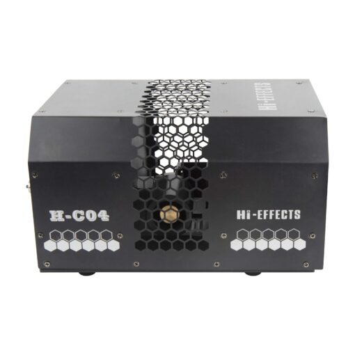 Moka SFX CO2 FX SERIES - Image 27