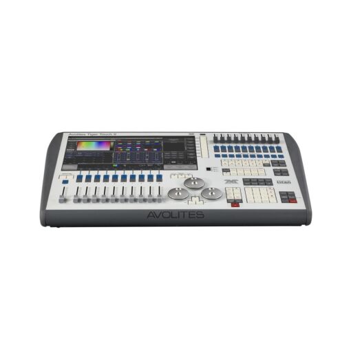 Avolites Tiger Touch II Console - Image 2