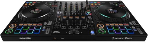 Pioneer DDJ-FLX10 - Image 3