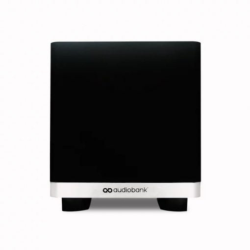 Audiobank KSB 120 Subwoofer Active - Image 2