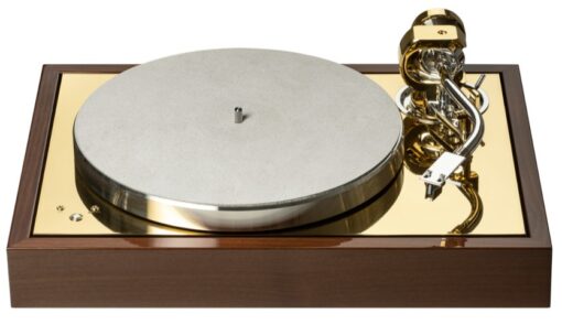 Pro-Ject The Classic Reference - Image 2