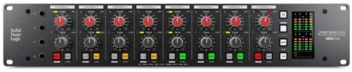 SSL Pure Drive Octo - Image 2