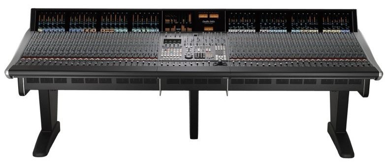 SSL AWS Duality Delta - Image 2
