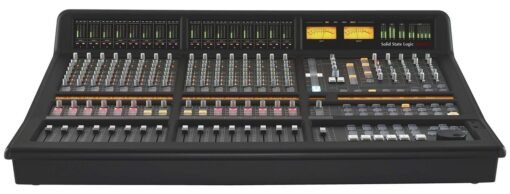 SSL AWS Matrix 2 Delta - Image 2
