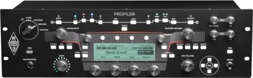 Kemper Profiler Rack MK2 - Image 2