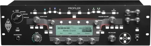 Kemper Power Rack MK2 - Image 2
