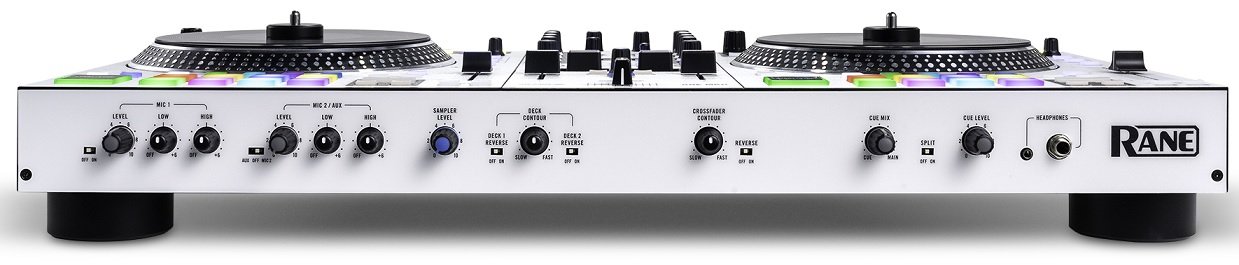 Rane One MKII - Image 4