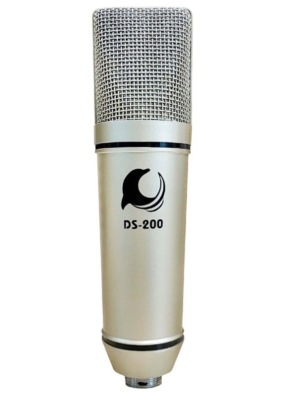 Dolphin Sound DS-200 MK2 - Image 2