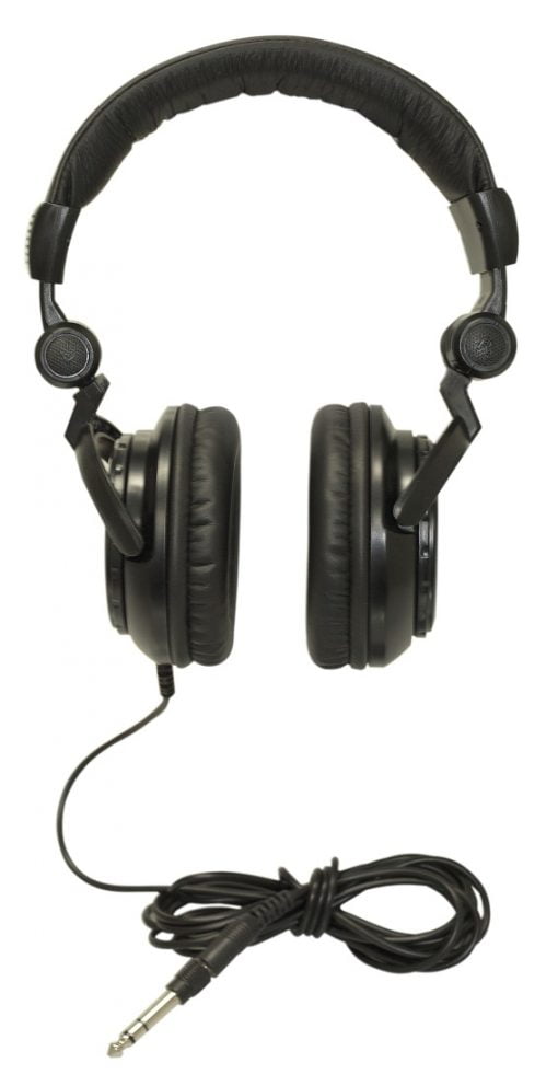 Tascam TH-02 - Image 2