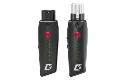 CKMOVA PA & DJ Wireless System
