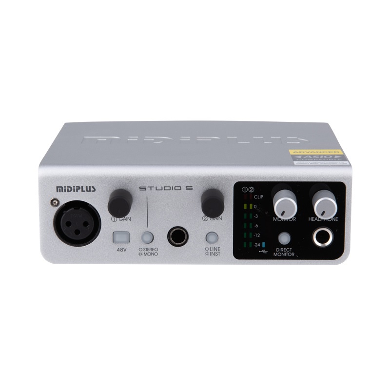 Midiplus Studio S - Image 3