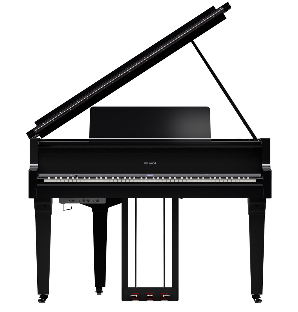 Roland GP-9 Digital Grand Piano - Image 7