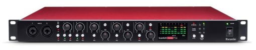Focusrite Scarlett OctoPre - Image 3