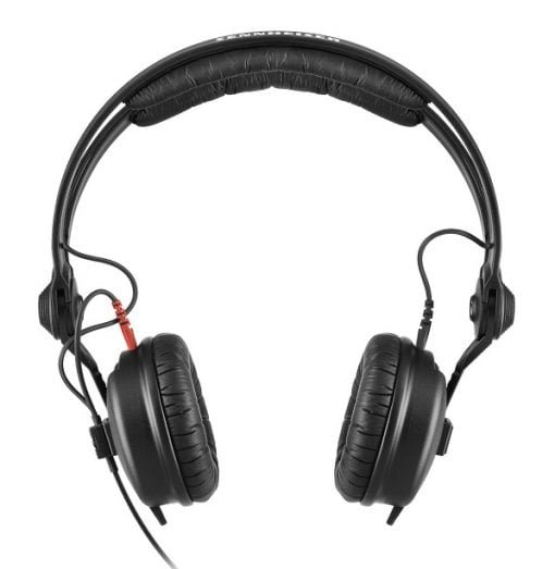 Sennheiser HD 25 Plus - Image 2