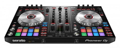 Pioneer DDJ-SR2 - Image 4