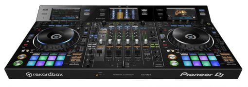 Pioneer DDJ-RZX - Image 3