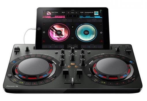Pioneer DDJ-WeGO4 - Image 3