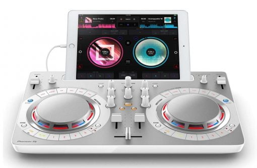 Pioneer DDJ-WeGO4 - Image 4