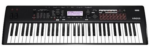 KORG KROSS2 Synthesizer Workstation - Image 7