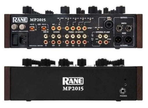 Rane MP2015 - Image 3