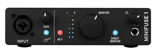 Arturia MiniFuse 1 - Image 6