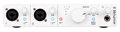 Arturia MiniFuse 1 - Image 4