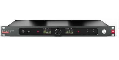 Antelope Audio Galaxy 32 Synergy Core