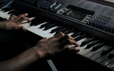 The difference between keyboards and digital pianos