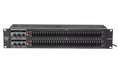 Phonic GEQ 3102F