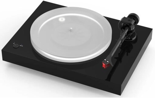 Pro-Ject X2 B Balanced Turntable - Image 2