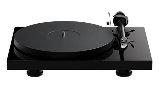 Pro-ject Debut EVO 2 - Image 10