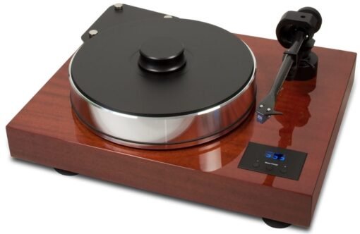 Pro-Ject Xtension 10 Evolution (Cadenza Red MC Catridge} - Image 5