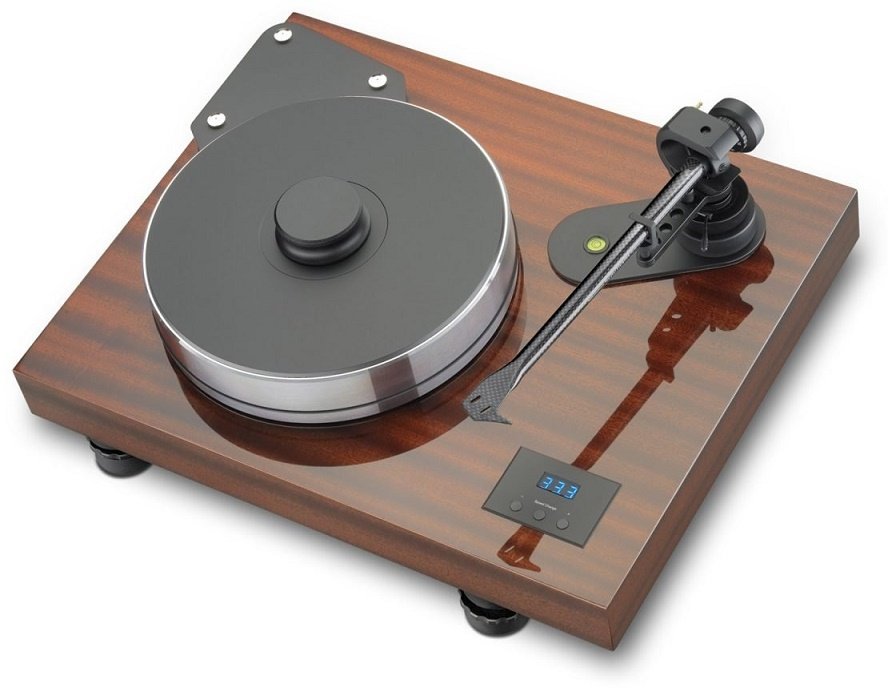 Pro-Ject Xtension 12 Evolution (No Catridge) - Image 3