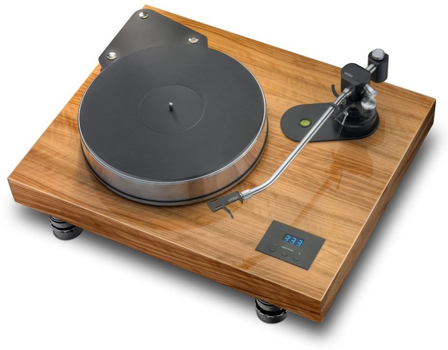 Pro-Ject Xtension 12 Evolution (No Catridge) - Image 4